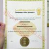 Buy PHD Doctorate Degree From the Ahlia University