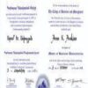 Buy Transcript Certificate From the American University of Armenia