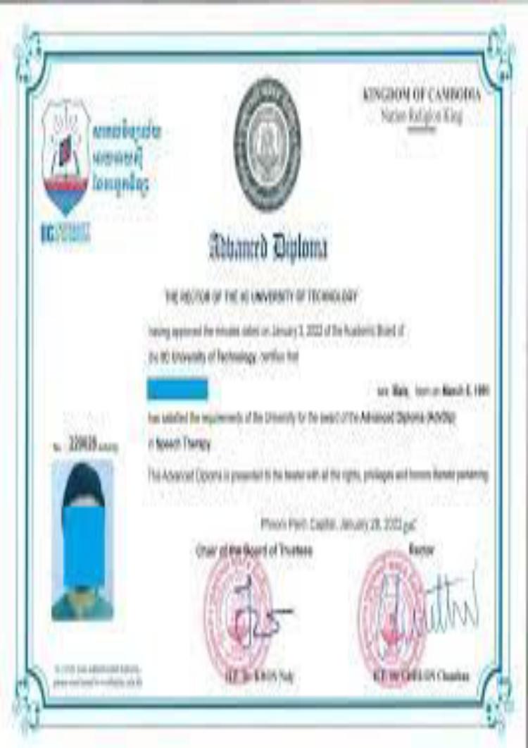 Institute-of-Technology-of-Cambodia Buy Degree From the Institute of Technology of Cambodia