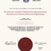 Buy Master Degree From the International University of Africa