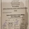 Buy Transcript Certificate From the Kampala International University