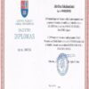 Buy Professorship Degree from The Lietuvos sveikatos mokslu universitetas