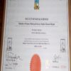 Buy  Transcript Certificate Degree From the Midlands State University