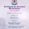 Buy Professorship Degree From the Muhimbili University of Health and Allied Sciences