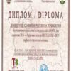 buy Diplom Degree from the Russian-Tajik Slavonic University