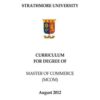 Buy Master Degree From the Strathmore University