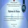 buy Professorship Degree from the Universidade Católica de Moçambique
