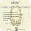 Buy Diplom Degree from the Université Centrale