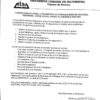 Buy Professorship Honorary Degree from Université Lumière de Bujumbura