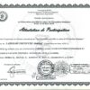 buy PHD Doctorate degree from the Université Mohamed Boudiaf de M’sila