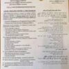 buy Professorship Honorary Degree from the Université de Moundou