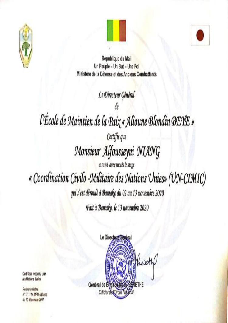 Universite-des-sciences-juridiques-et-politiques-de-Bamako buy degree from the Université des sciences juridiques et politiques de Bamako