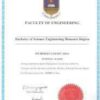 Buy  Transcript Certificate Degree From the University of Zimbabwe