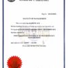 Buy Diplom degree from The Alagappa University