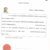 Buy Diplom degree from The Annamalai University