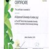Buy Bachelors Degree from The Al-Zaytoonah University of Jordan