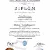Buy Transcript Certificate from the Albert-Ludwigs-Universität Freiburg