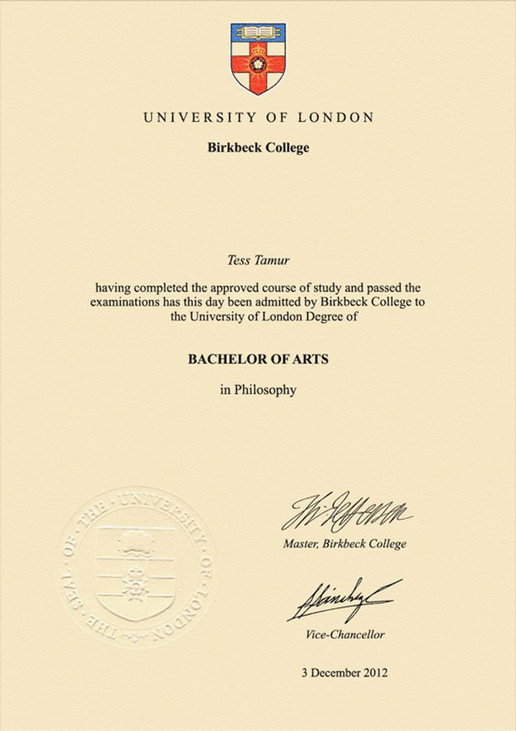 buy-college-degree-from-the-birkbeck-university-of-london Buy college degree from the Birkbeck, University of London