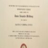 Buy Bachelors degree from The Boston University