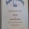 Buy Professorship Honorary Degree from The Brigham Young University-Idaho