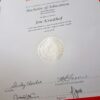 Buy Transcript Certificate from the Brock University