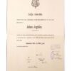 Buy Transcript Certificate from The Daugavpils Universitate