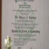 Buy Master Degree from the De La Salle University