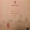 Buy Transcript Certificate from the Durham University