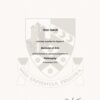 Buy Transcript Certificate from the Edinburgh Napier University