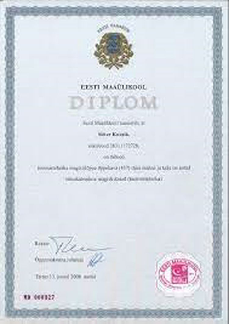 buy-college-degree-from-the-eesti-maaulikool Buy college degree from The Eesti Maaülikool