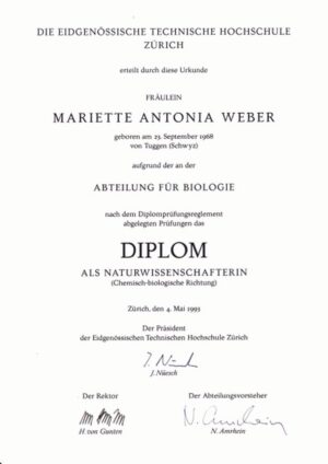 Buy college degree from the Eidgenössische Technische Hochschule Zürich