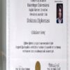 Buy Transcript Certificate from the  Hacettepe Üniversitesi