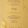 Buy  Transcript Certificate degree from the Hebrew University of Jerusalem