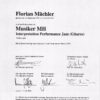 Buy Transcript Certificate from the Hochschule Luzern