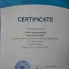 Buy Transcript Certificate from the ITMO University