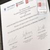 Buy Professorship Honorary Degree from the Kazan Federal University