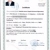 Buy Bachelors Degree from The Mansoura University