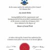 Buy Transcript Certificate from the Monash University