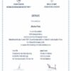 Buy PHD Doctorate Degree from the National Research Nuclear University MEPI