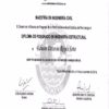 Buy Transcript Certificate from the Pontificia Universidad Católica del Perú