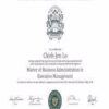 Buy Professorship Degree from the Royal Roads University