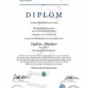 Buy Transcript Certificate from the Ruhr-Universität Bochum