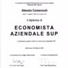 Buy Master Degree from the  Scuola universitaria professionale della Svizzera italiana
