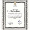 Buy Diplom Degree from the Selcuk Üniversitesi