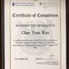 Buy Transcript Certificate from the Seoul National University
