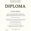 Buy Bachelors Degree from The Sveucilište u Splitu