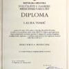 Buy Transcript Certificate from The Sveucilište u Zagrebu