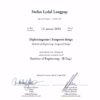 Buy PHD Doctorate Degree from The Syddansk Universitet