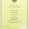 Buy Bachelors Degree from The Tallinna Ülikool