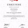Buy Transcript Certificate from the Technische Universität Berlin